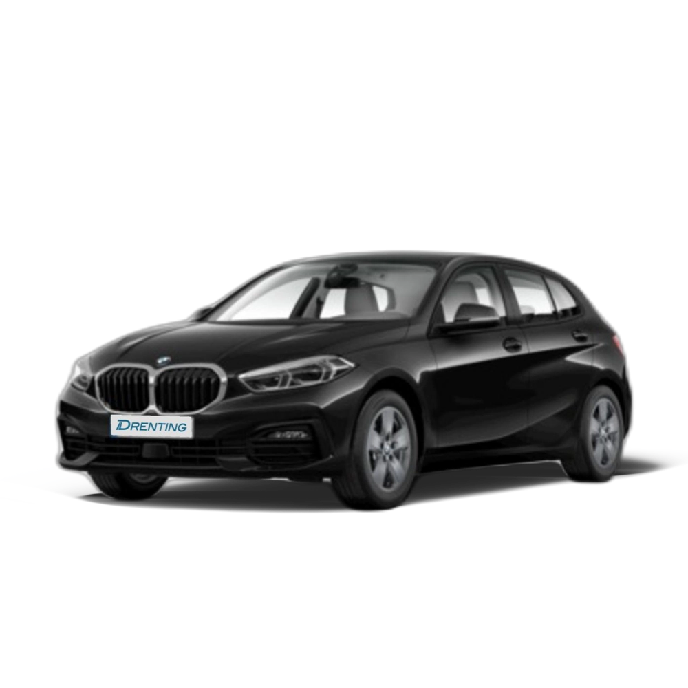 BMW Serie 1 116d 85 kW (116 CV) 5