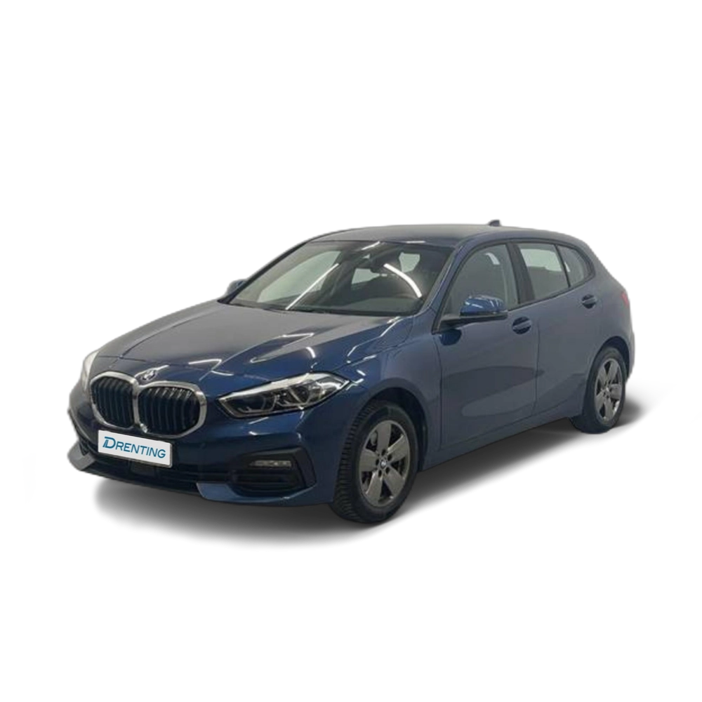 BMW Serie 1 116d 85 kW (116 CV) 5