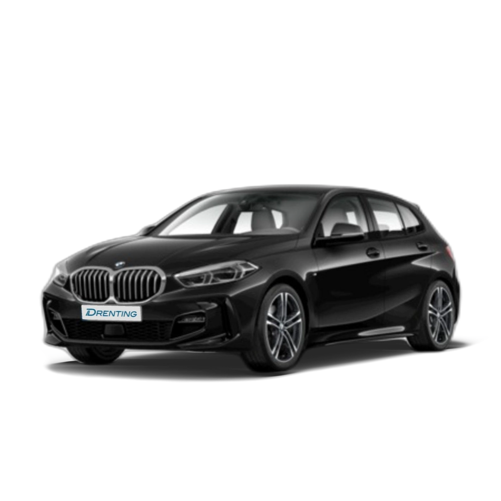 BMW Serie 1 116d Business 85 kW (116 CV) 1