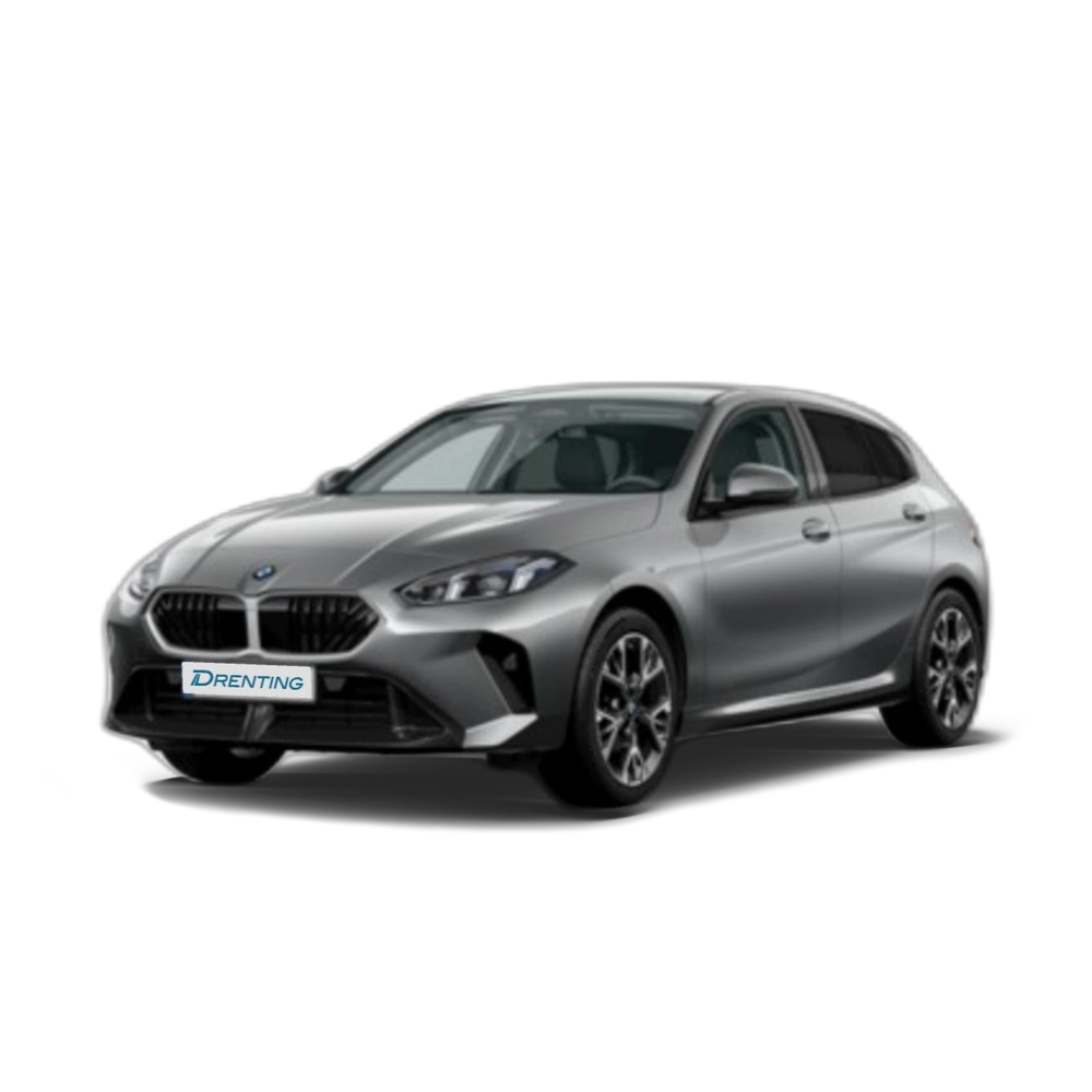 BMW Serie 1 116i 90 kW (122 CV) 7