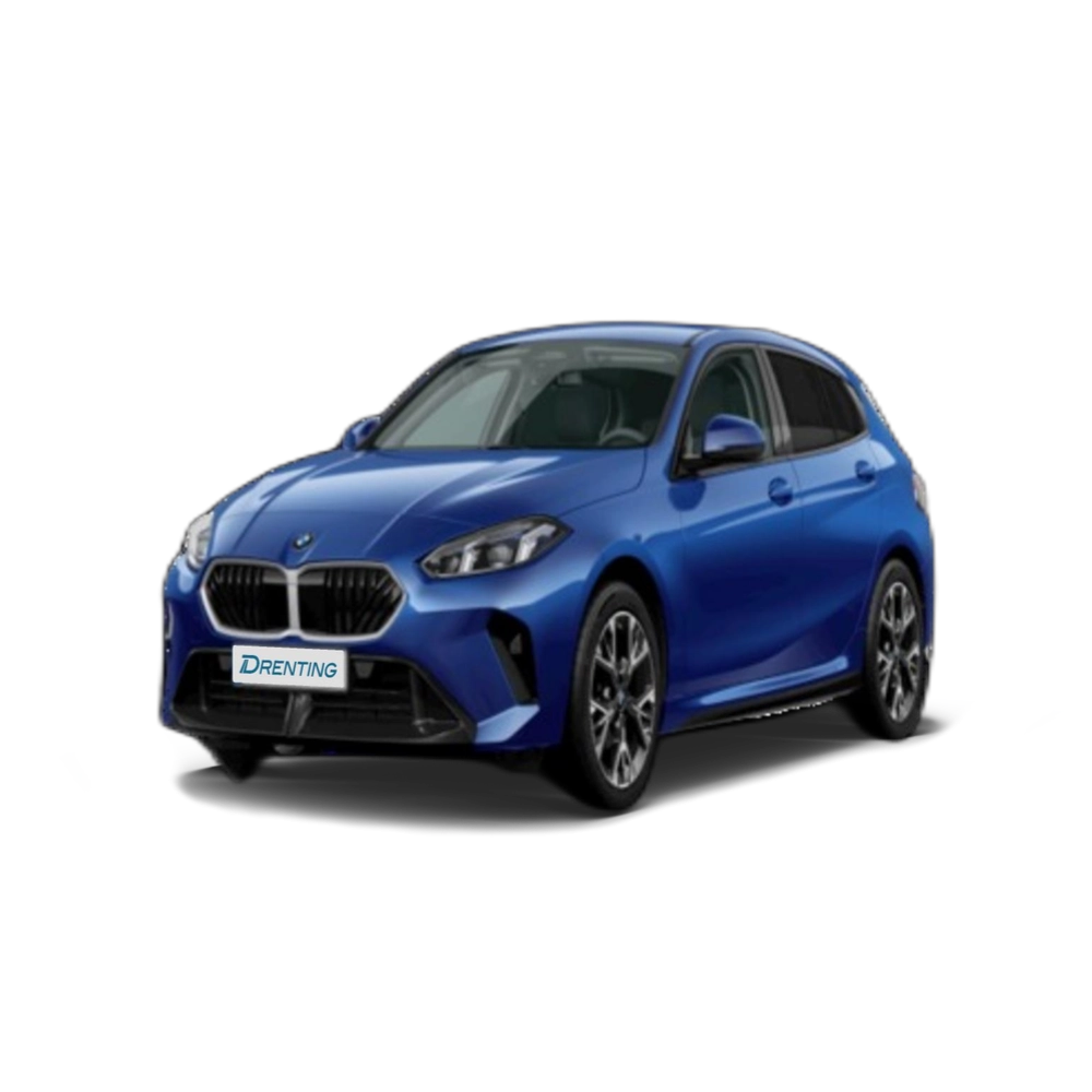 BMW Serie 1 116i 90 kW (122 CV) 8