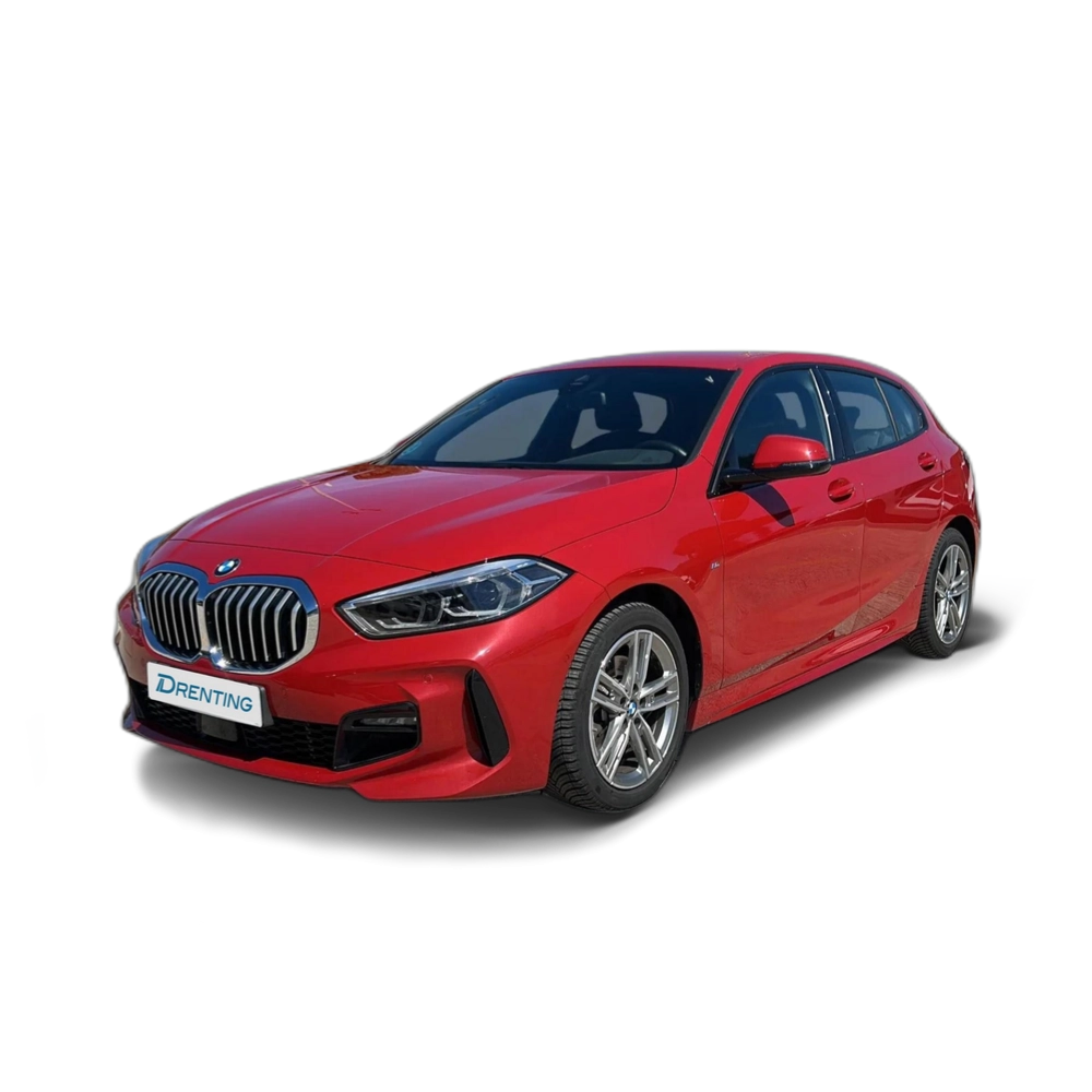 BMW Serie 1 118d 110 kW (150 CV) 10 1