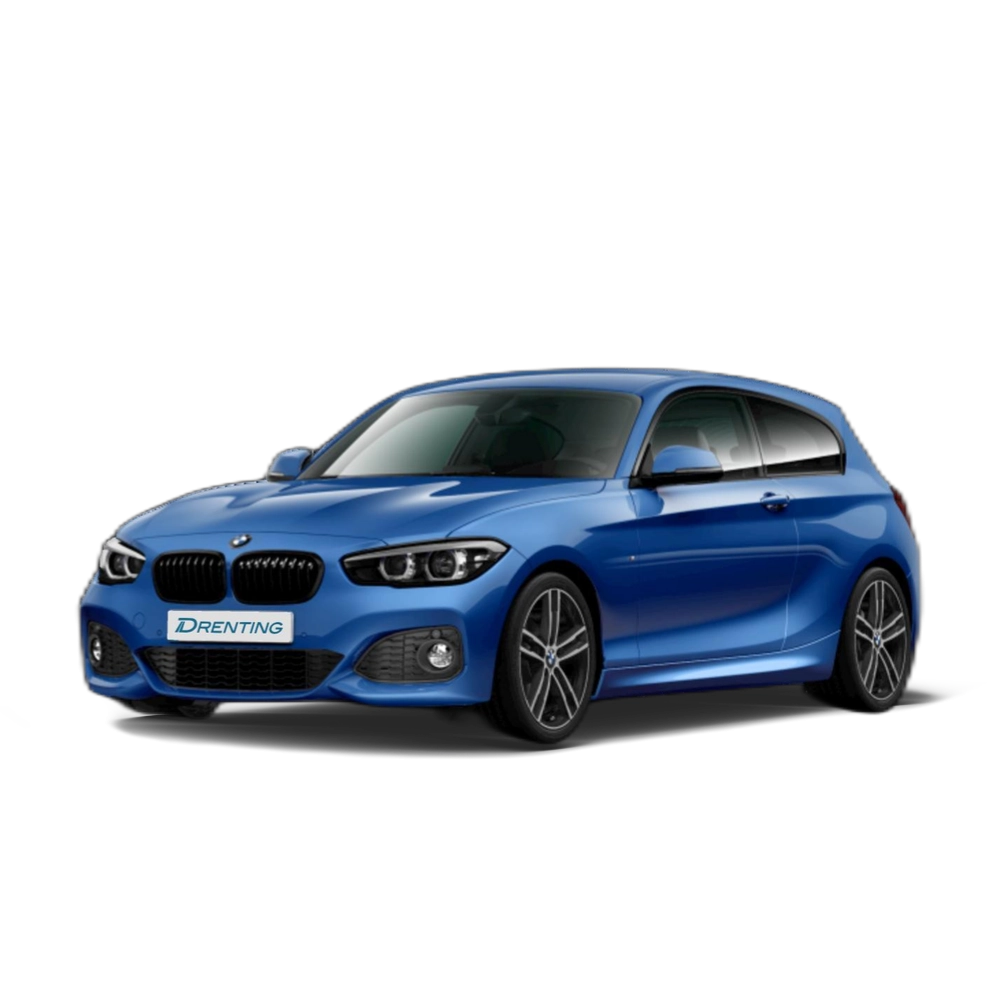 BMW Serie 1 118d 110 kW (150 CV) 10