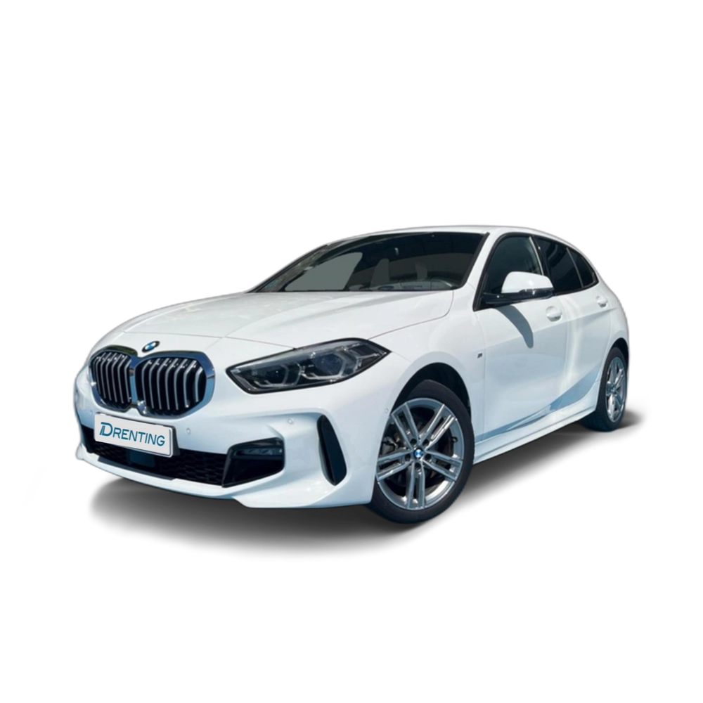 BMW Serie 1 118d 110 kW (150 CV) 10 1