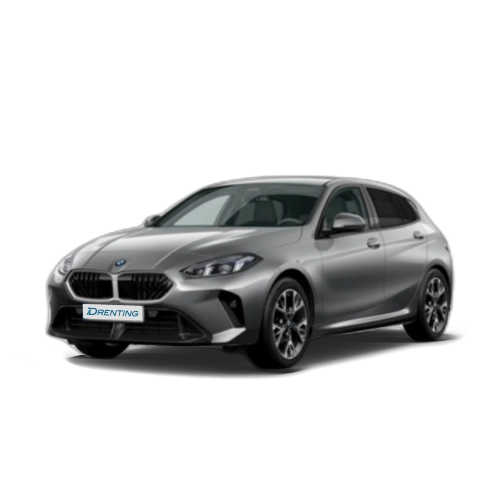 BMW Serie 1 118d 110 kW (150 CV) 11