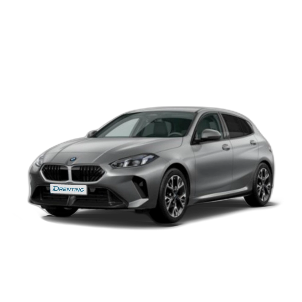 BMW Serie 1 118d 110 kW (150 CV) 12