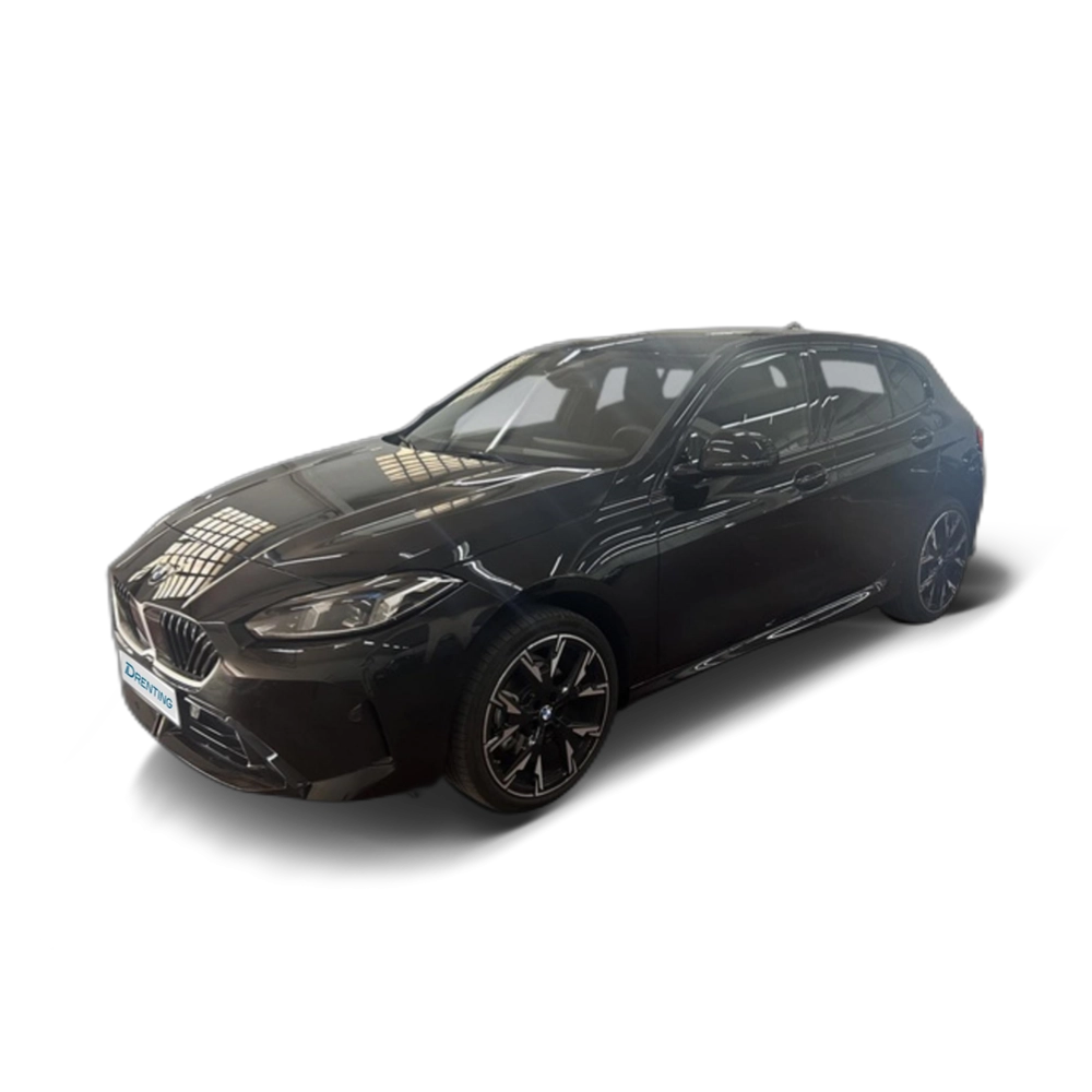 BMW Serie 1 118d 110 kW (150 CV) 12 2