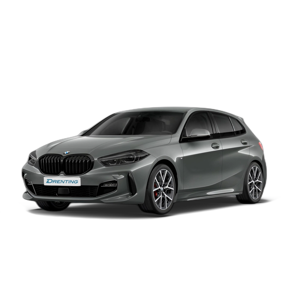 BMW Serie 1 118d 110 kW (150 CV) 15 2