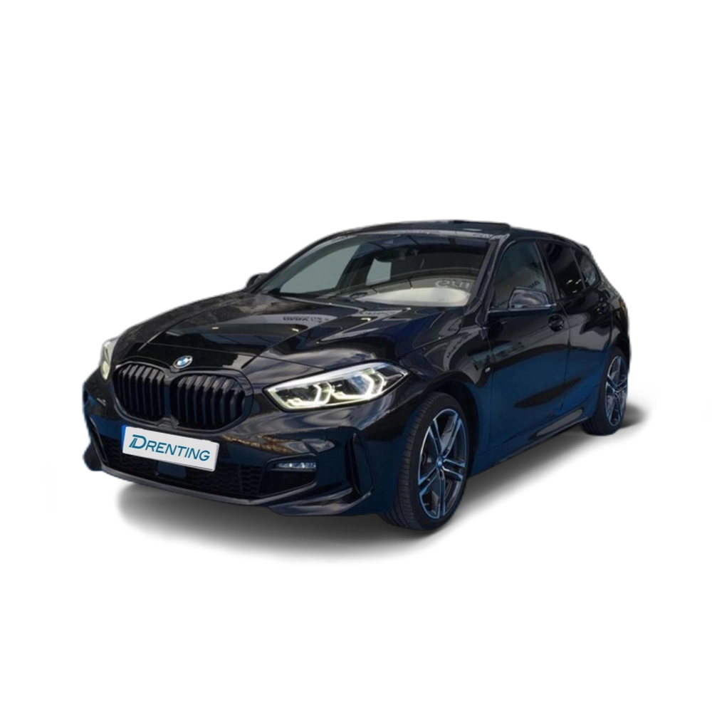 BMW Serie 1 118d 110 kW (150 CV) 6