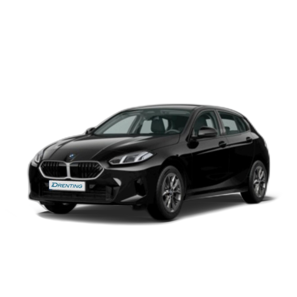 BMW Serie 1 118d 110 kW (150 CV) 6 1