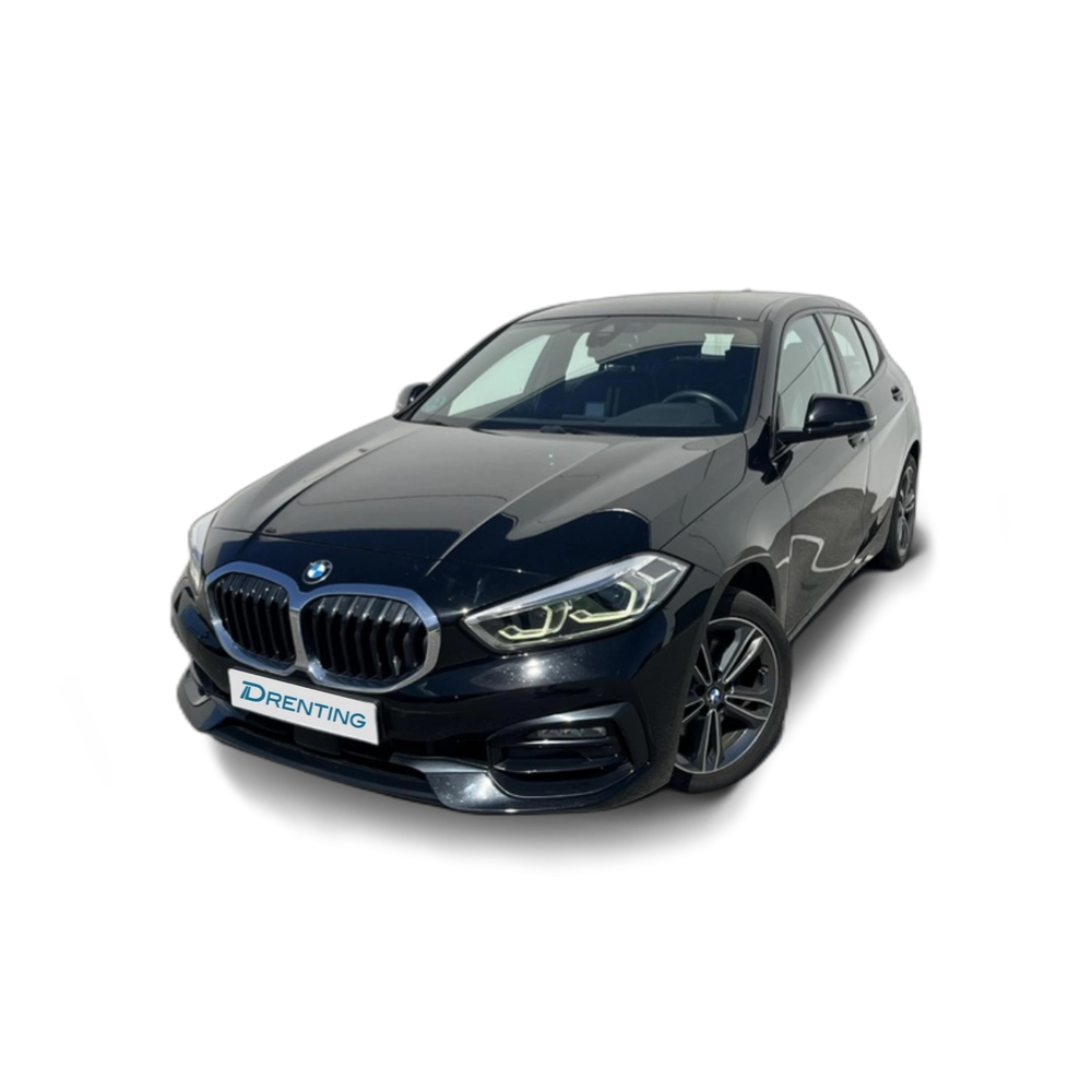 BMW Serie 1 118d 110 kW (150 CV) 6 7
