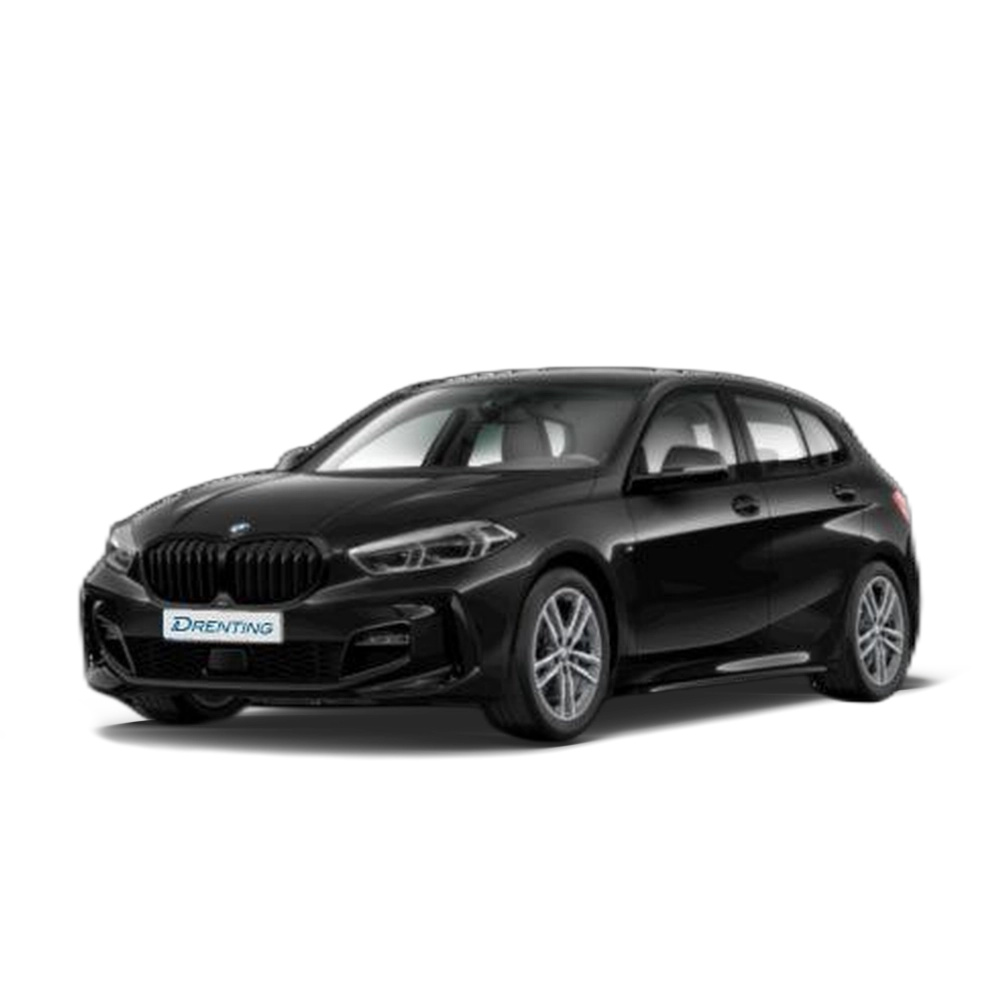 BMW Serie 1 118d Business 110 kW (150 CV) 2 7