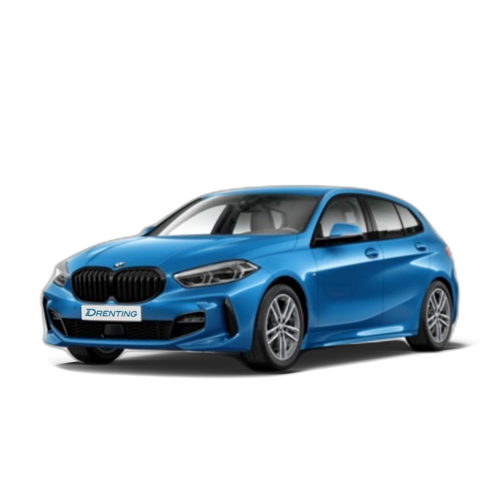 Renting BMW Serie 1 118d Business 110 kW (150 CV) 2
