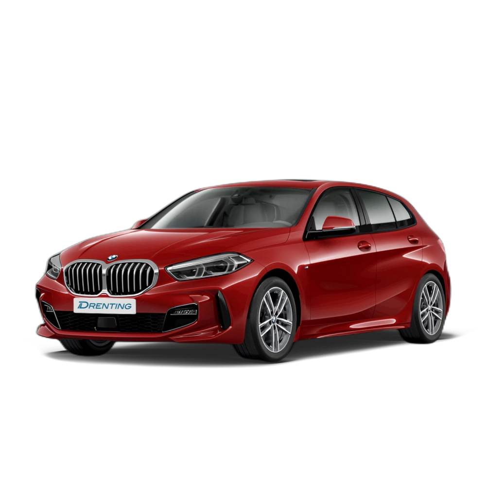 BMW Serie 1 118d Business 110 kW (150 CV) 12