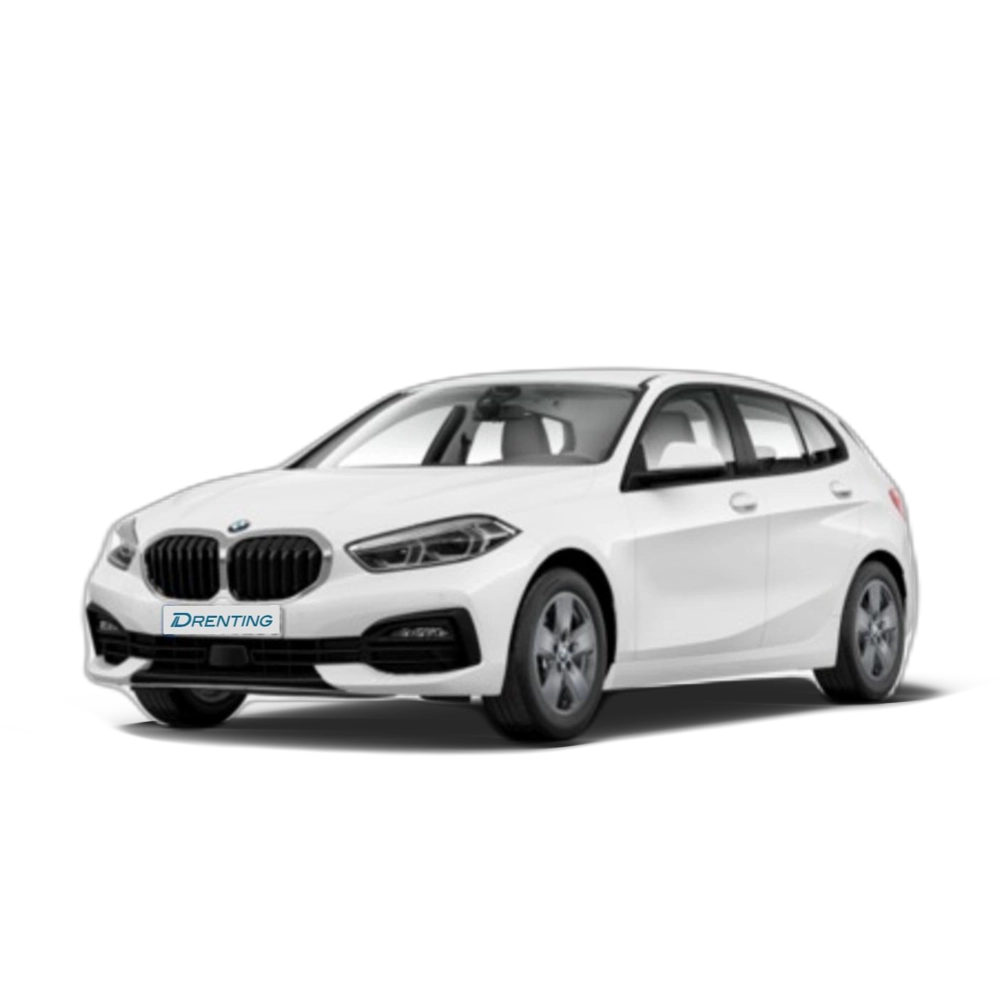BMW Serie 1 118d Business 110 kW (150 CV) 16