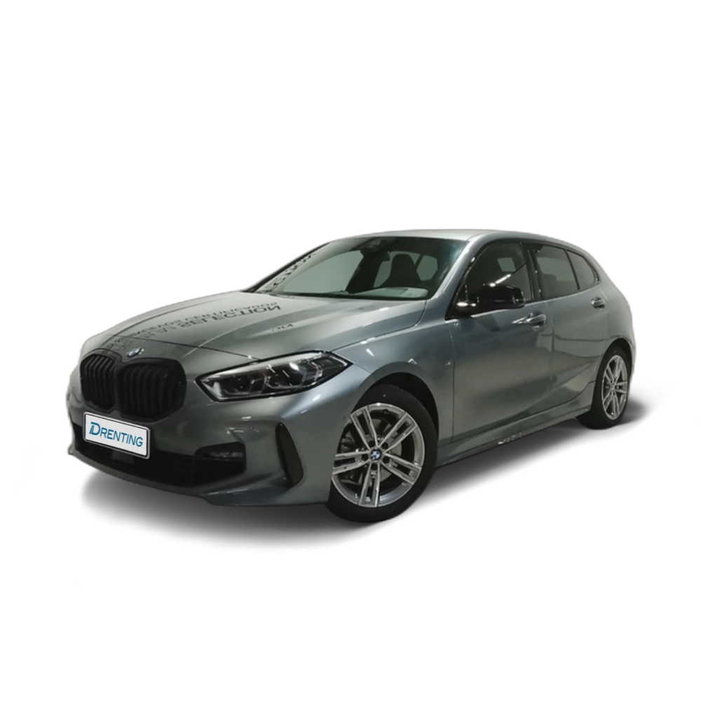 BMW Serie 1 118d Business 110 kW (150 CV) 18