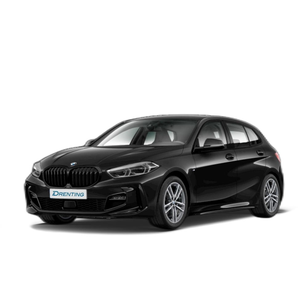 BMW Serie 1 118d Business 110 kW (150 CV) 19