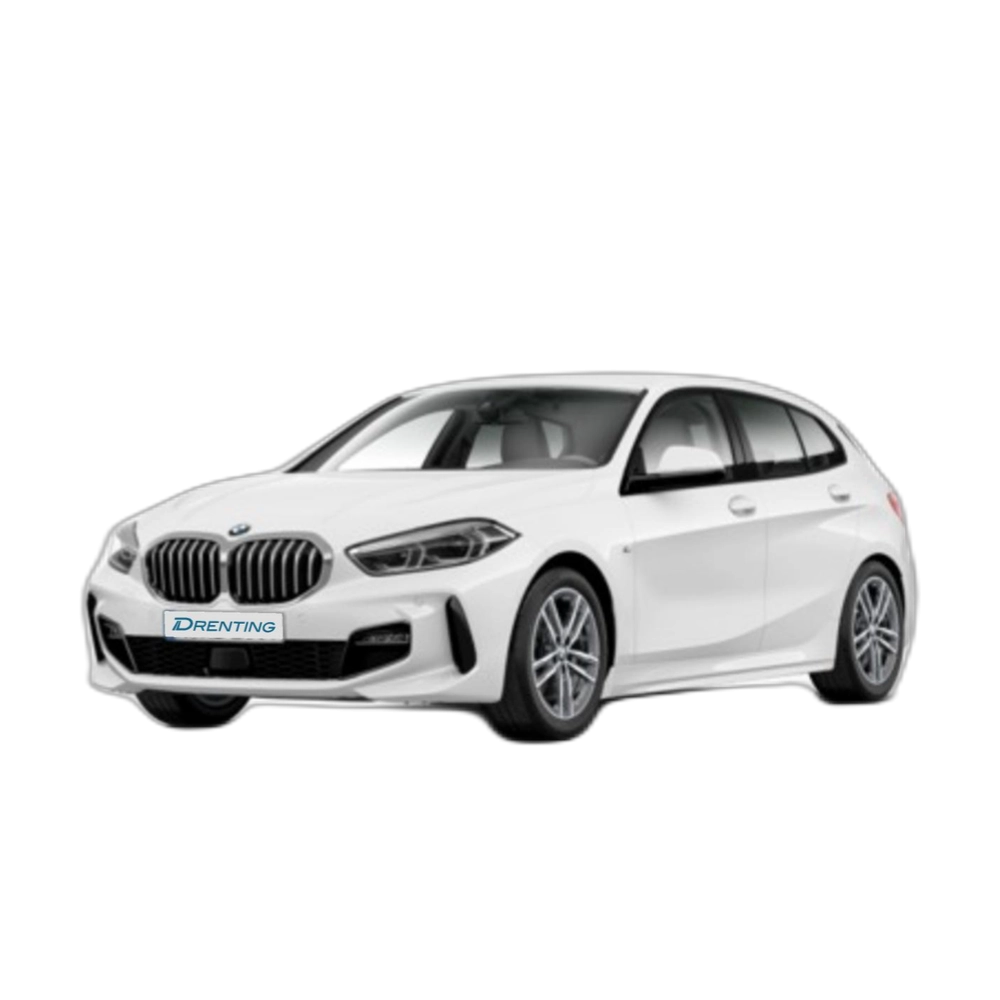 BMW Serie 1 118d Business 110 kW (150 CV) 3