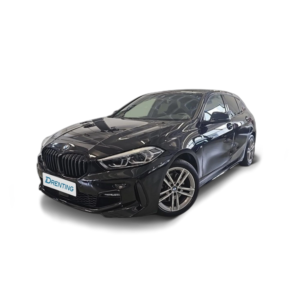 BMW Serie 1 118d Business 110 kW (150 CV) 3 1