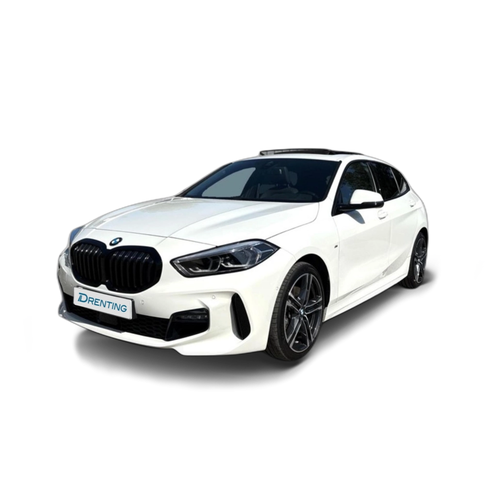 BMW Serie 1 118d Business 110 kW (150 CV) 3 5