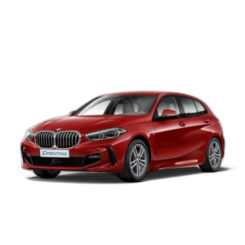 BMW Serie 1 118d Business 110 kW (150 CV) 5