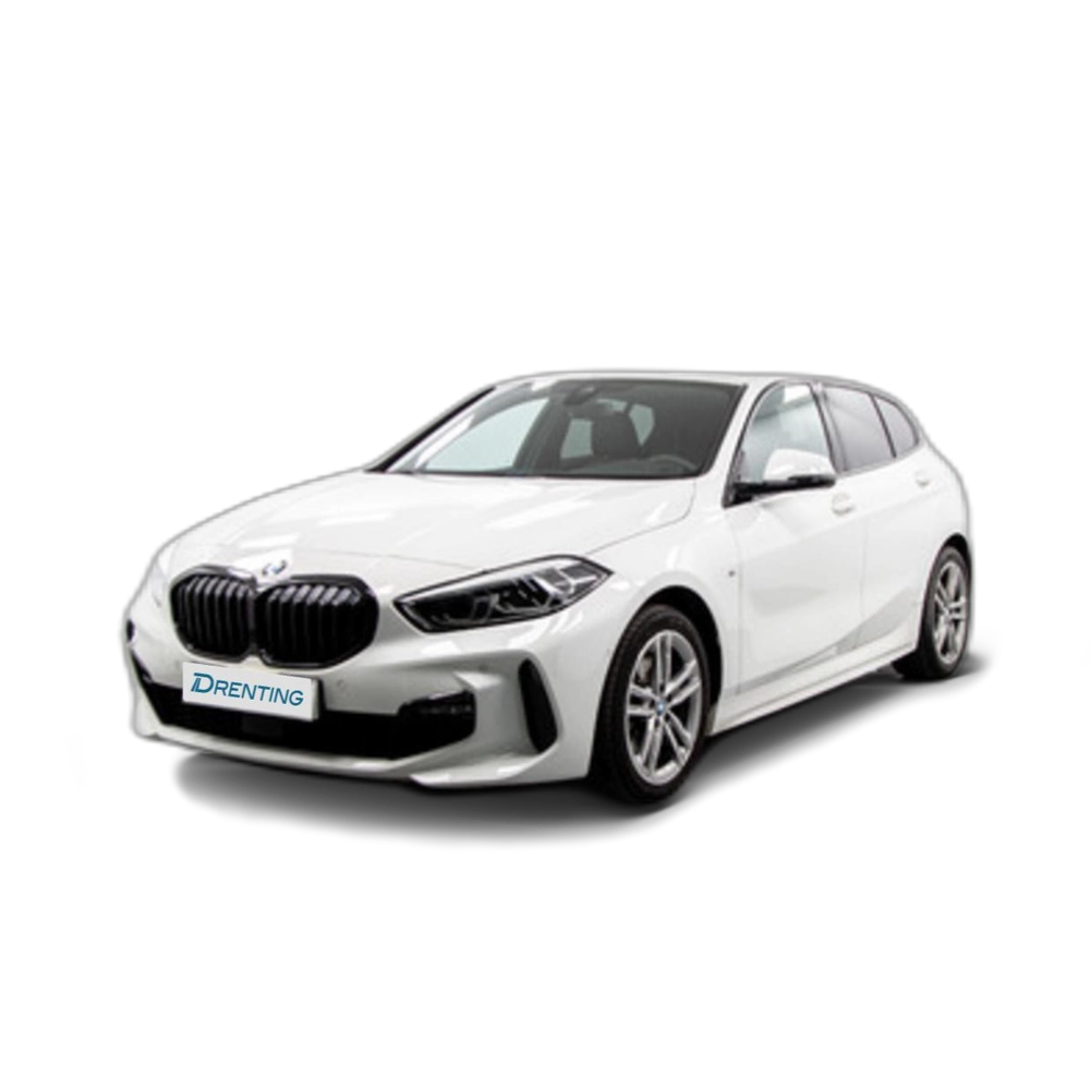BMW Serie 1 118d Business 110 kW (150 CV) 8