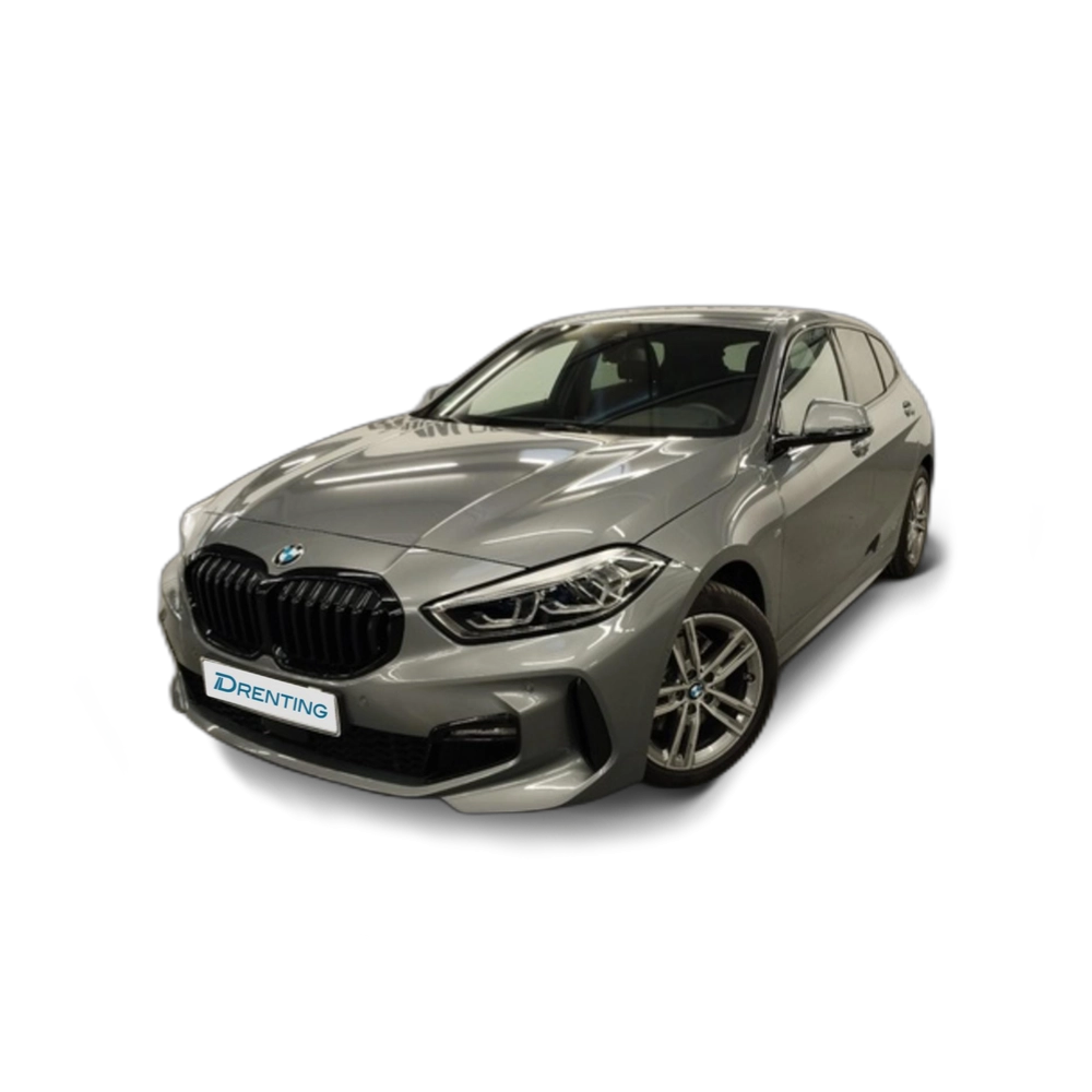 BMW Serie 1 118d Business 110 kW (150 CV) 8 1