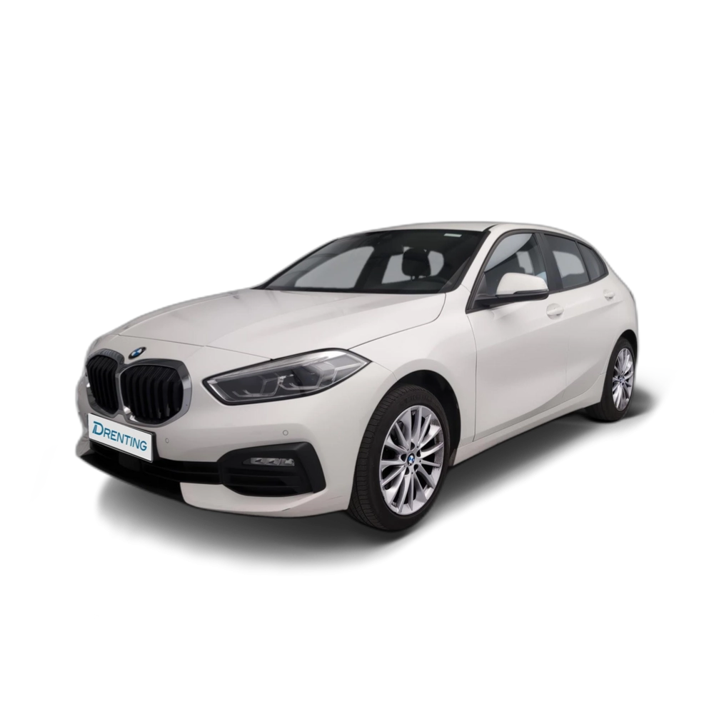 BMW Serie 1 118i 103 kW (140 CV) 11