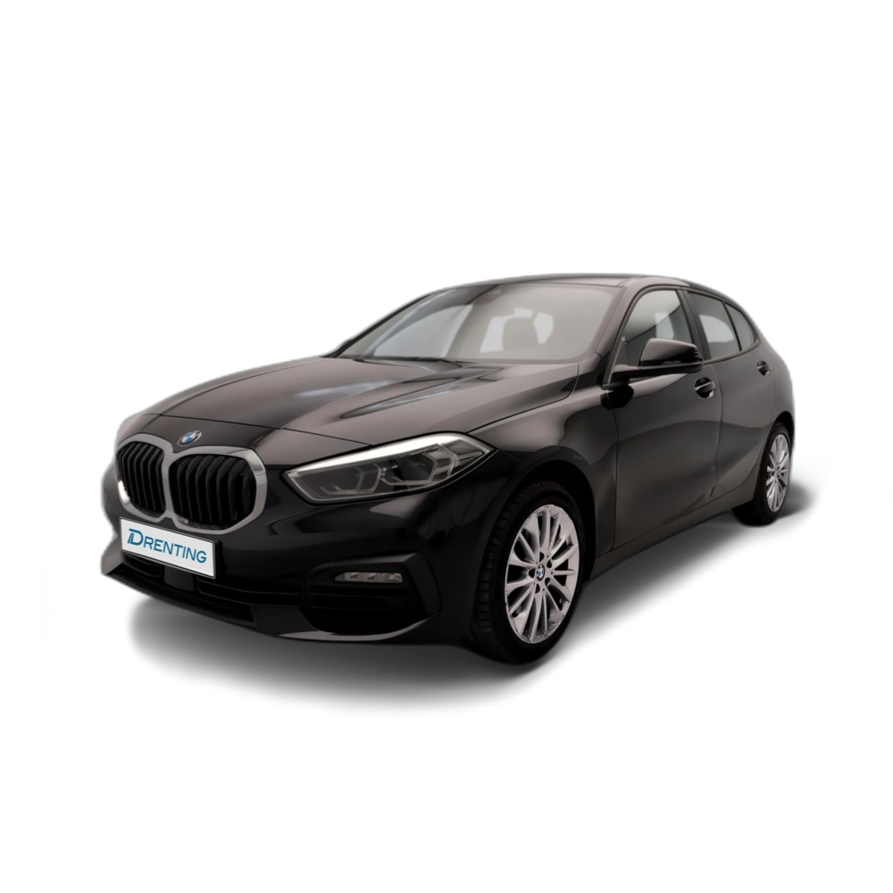 BMW Serie 1 118i 103 kW (140 CV) 11 1