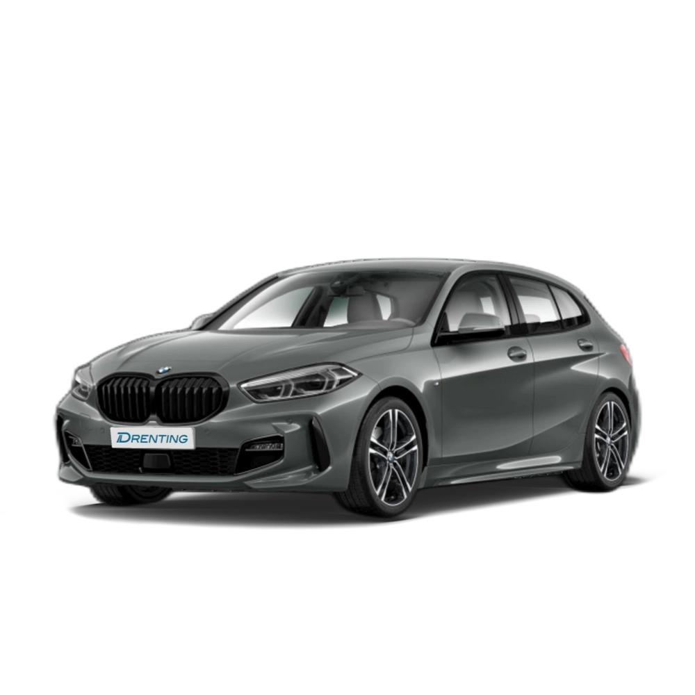 Renting BMW Serie 1 118i 103 kW (140 CV) 11 2