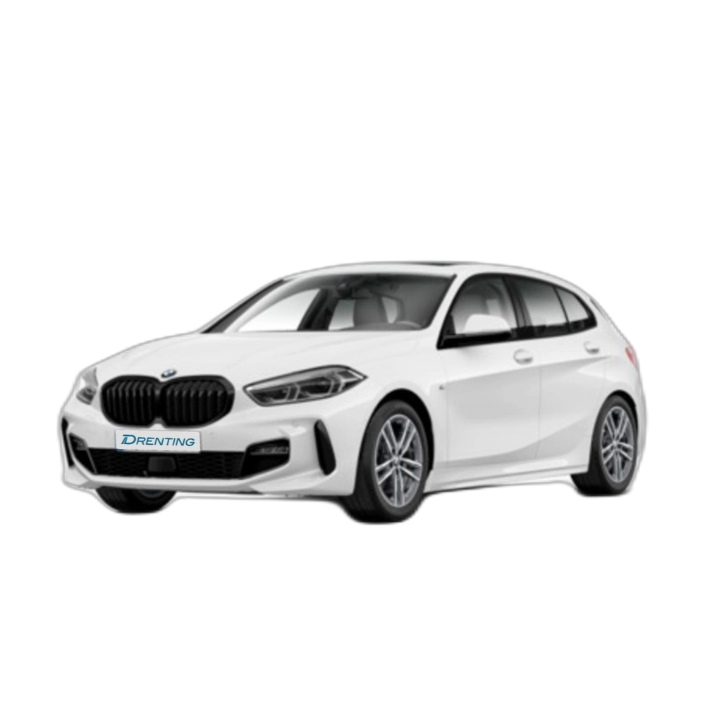 Renting BMW Serie 1 118i 103 kW (140 CV) 13