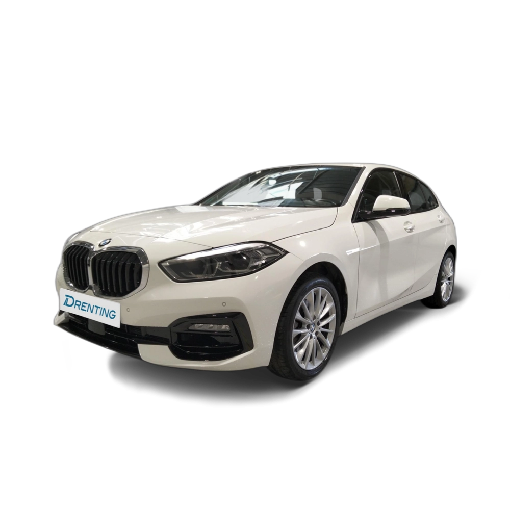 BMW Serie 1 118i 103 kW (140 CV) 2 2