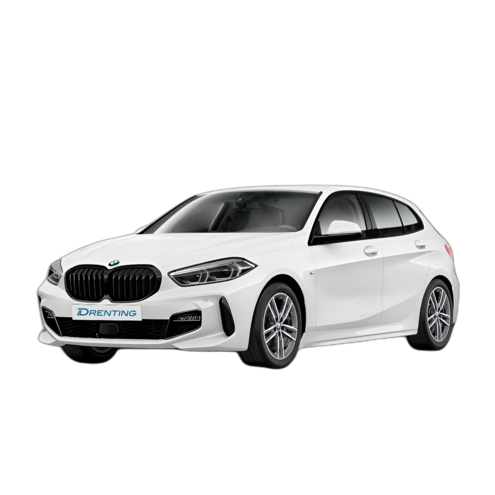 BMW Serie 1 118i 103 kW (140 CV) 2