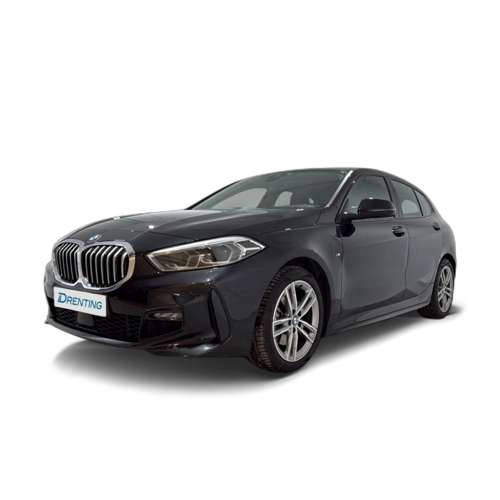BMW Serie 1 118i 103 kW (140 CV) 15