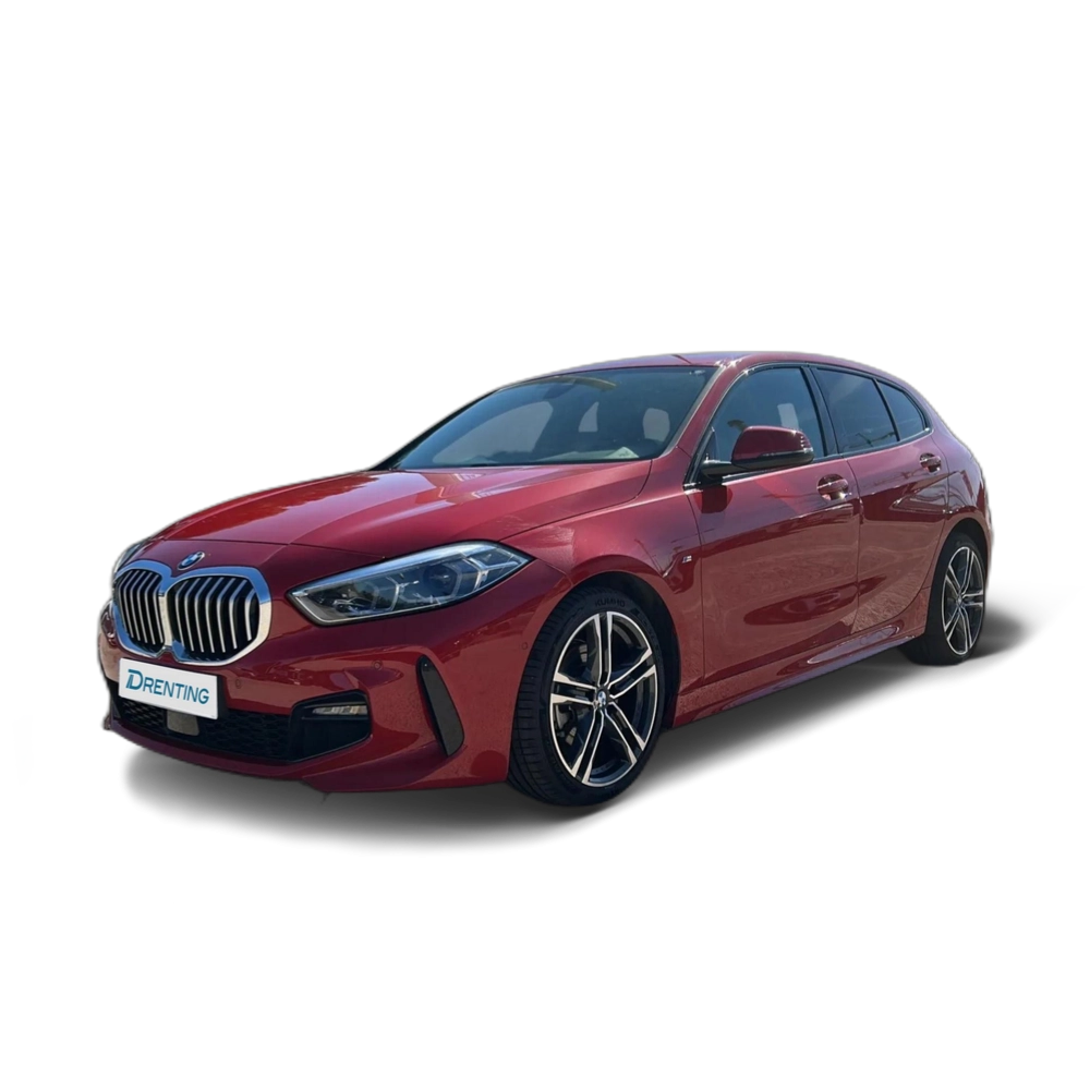 BMW Serie 1 118i 103 kW (140 CV) 18