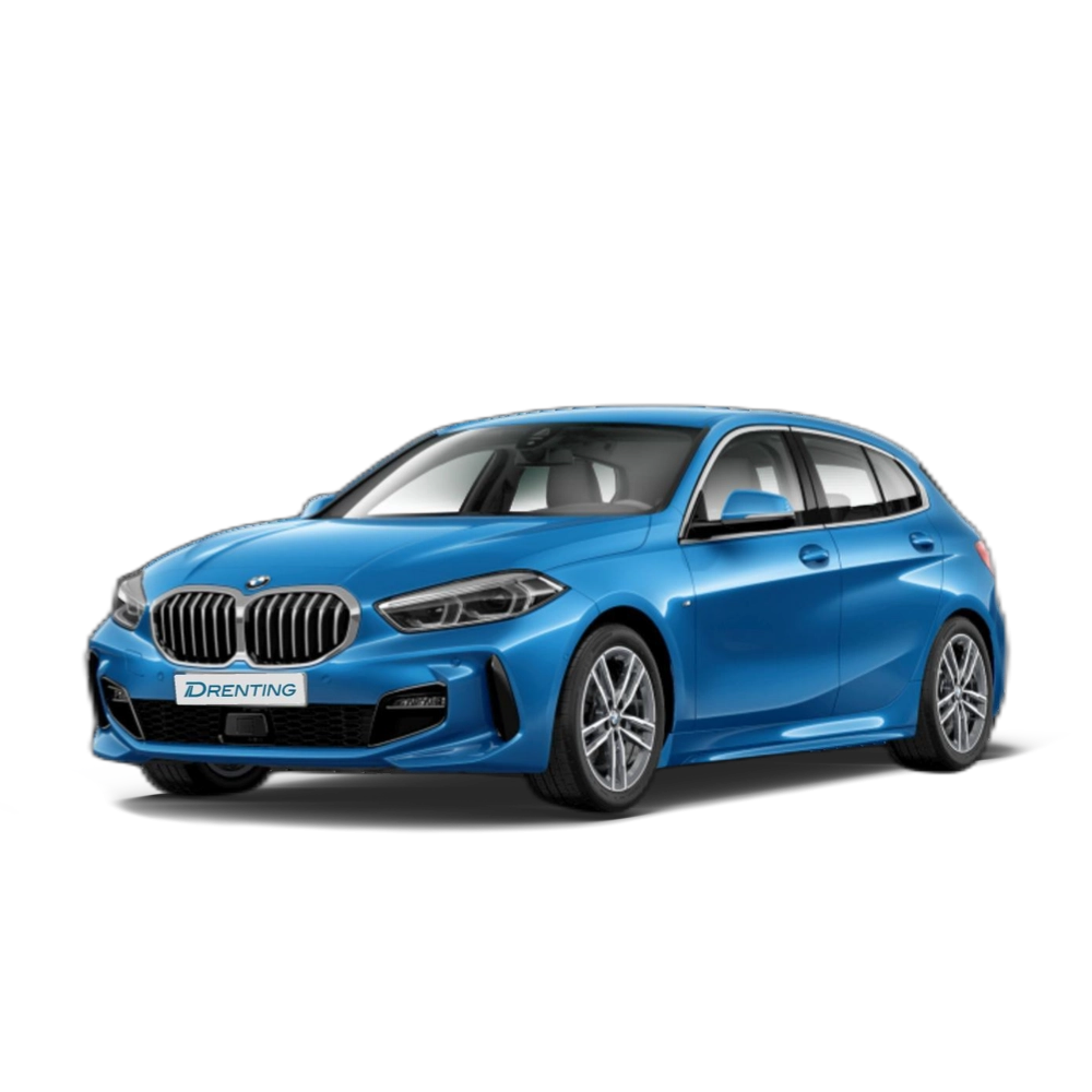 BMW Serie 1 118i 103 kW (140 CV) 6