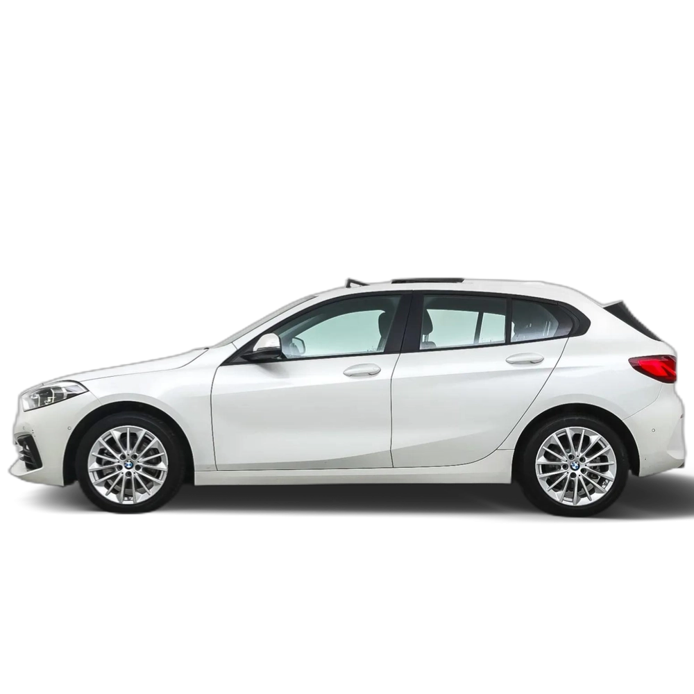 BMW Serie 1 118iA 2