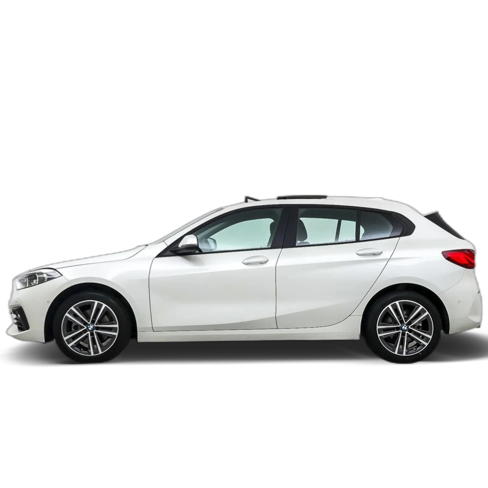 BMW Serie 1 118iA 2 1