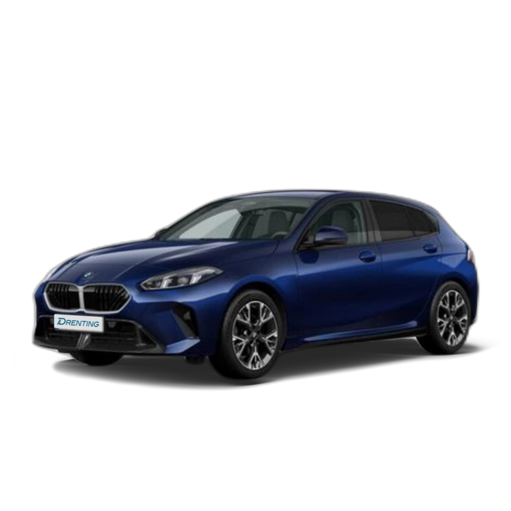 Renting BMW Serie 1 120d 120 kW (163 CV) 1 3