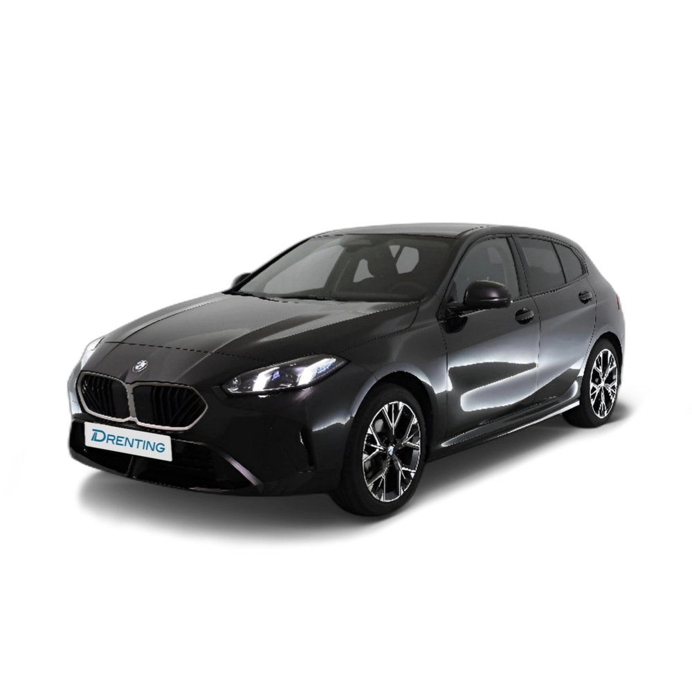 BMW Serie 1 120d 120 kW (163 CV) 1 6