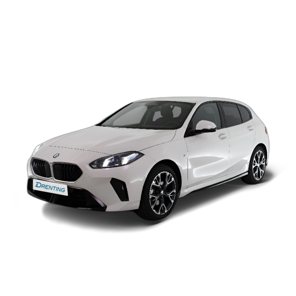 Renting BMW Serie 1 120d 120 kW (163 CV) 1 7