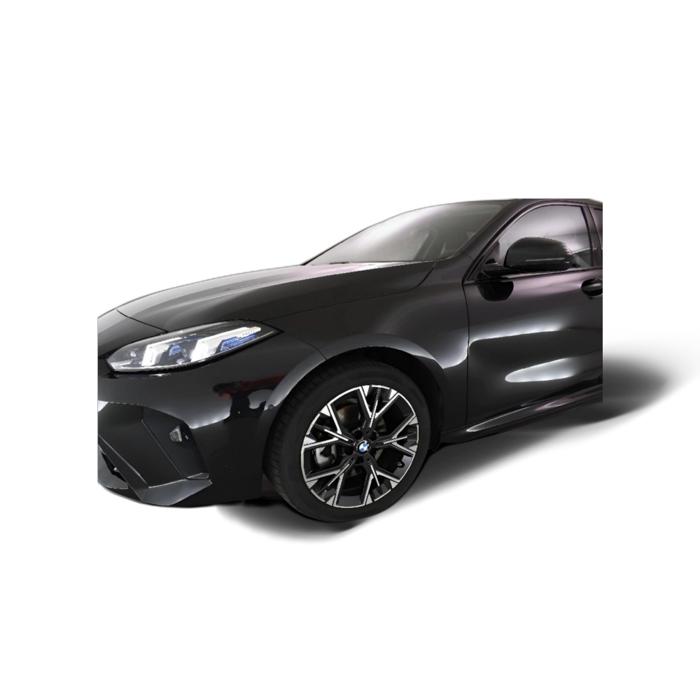 Renting BMW Serie 1 120d 120 kW (163 CV) 1 11