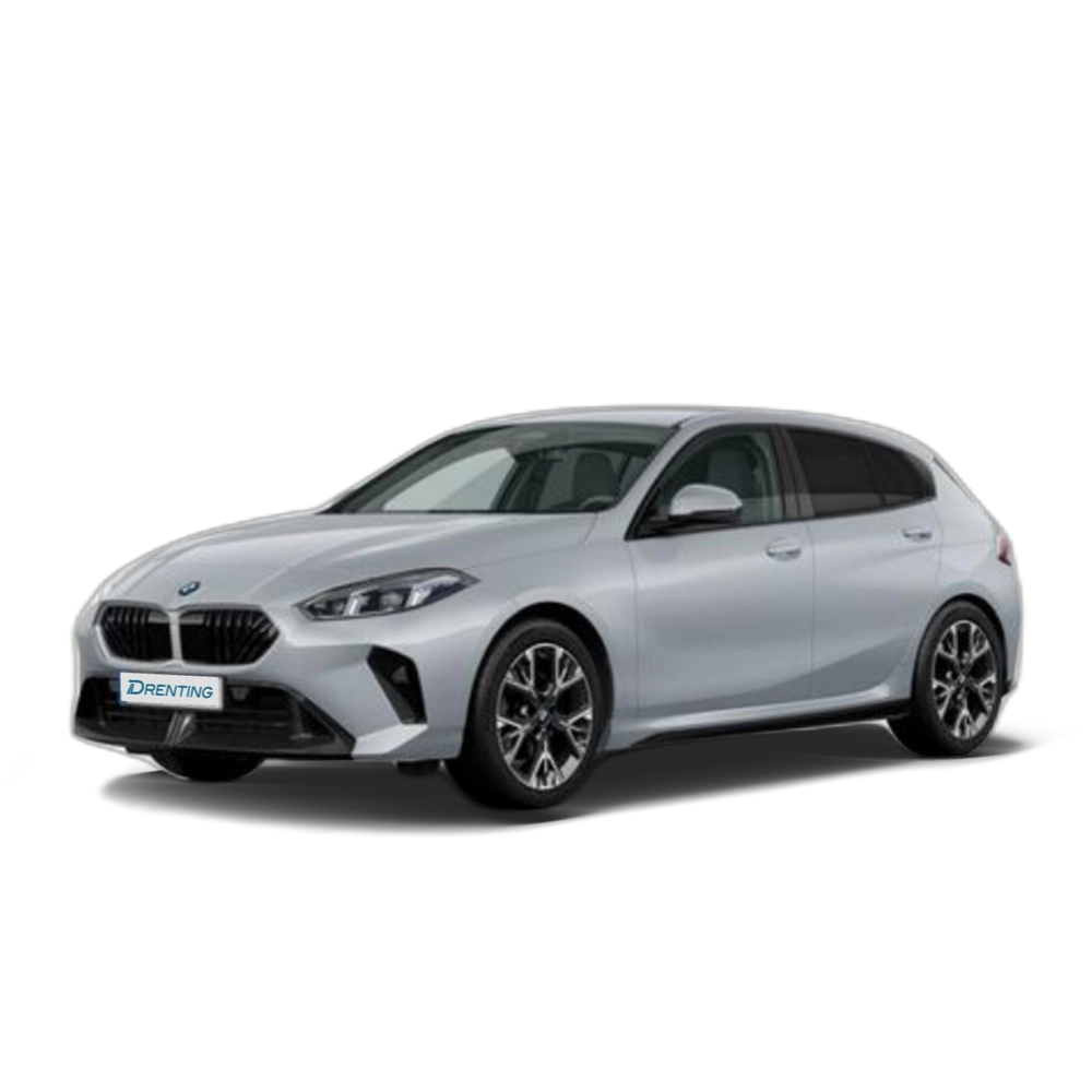 Renting BMW Serie 1 120d 120 kW (163 CV) 1 12