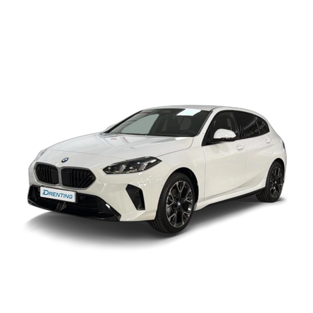 Renting BMW Serie 1 120d 120 kW (163 CV) 1 15