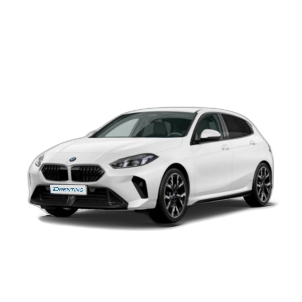 BMW Serie 1 120d 120 kW (163 CV) 1 22