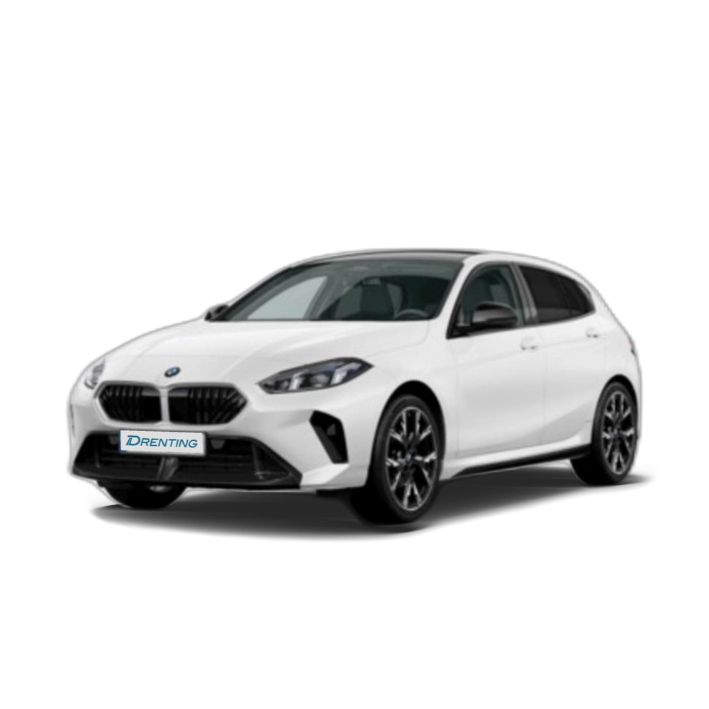 Renting BMW Serie 1 120d 120 kW (163 CV) 1 24