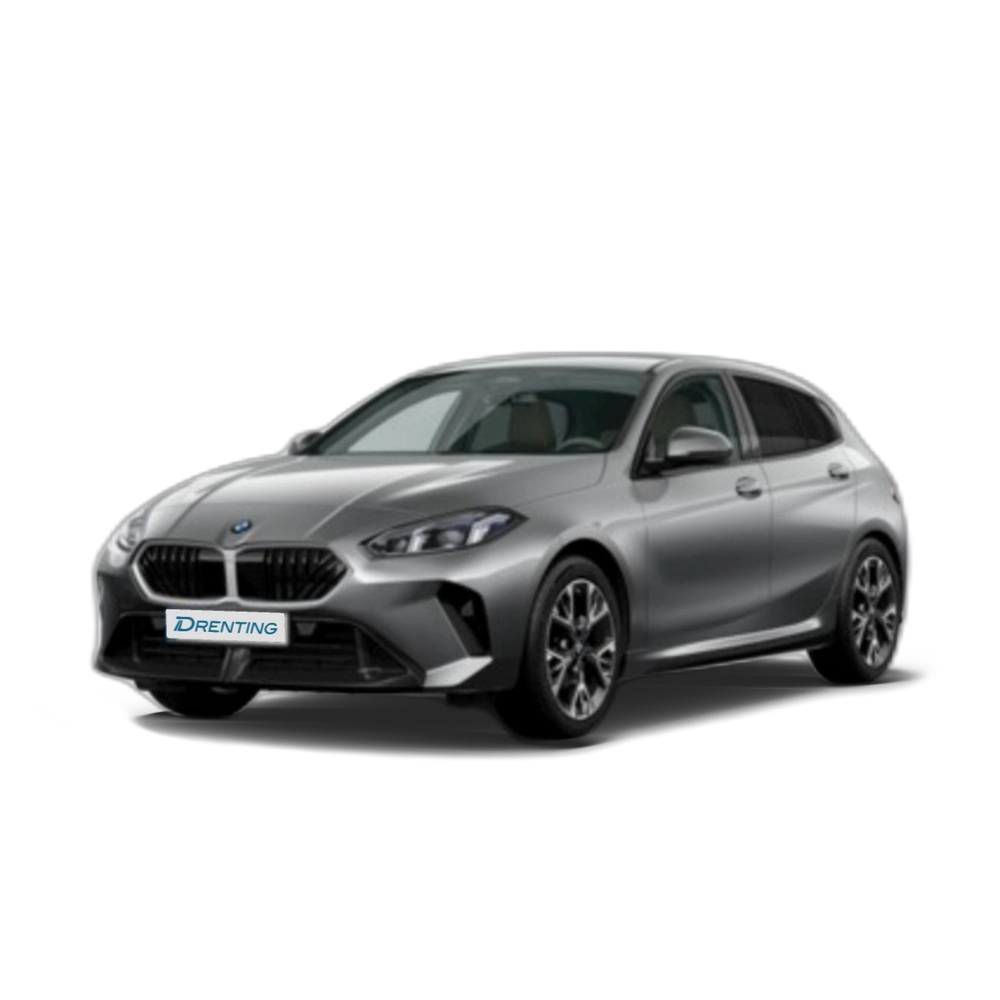 Renting BMW Serie 1 120d 120 kW (163 CV) 1 25