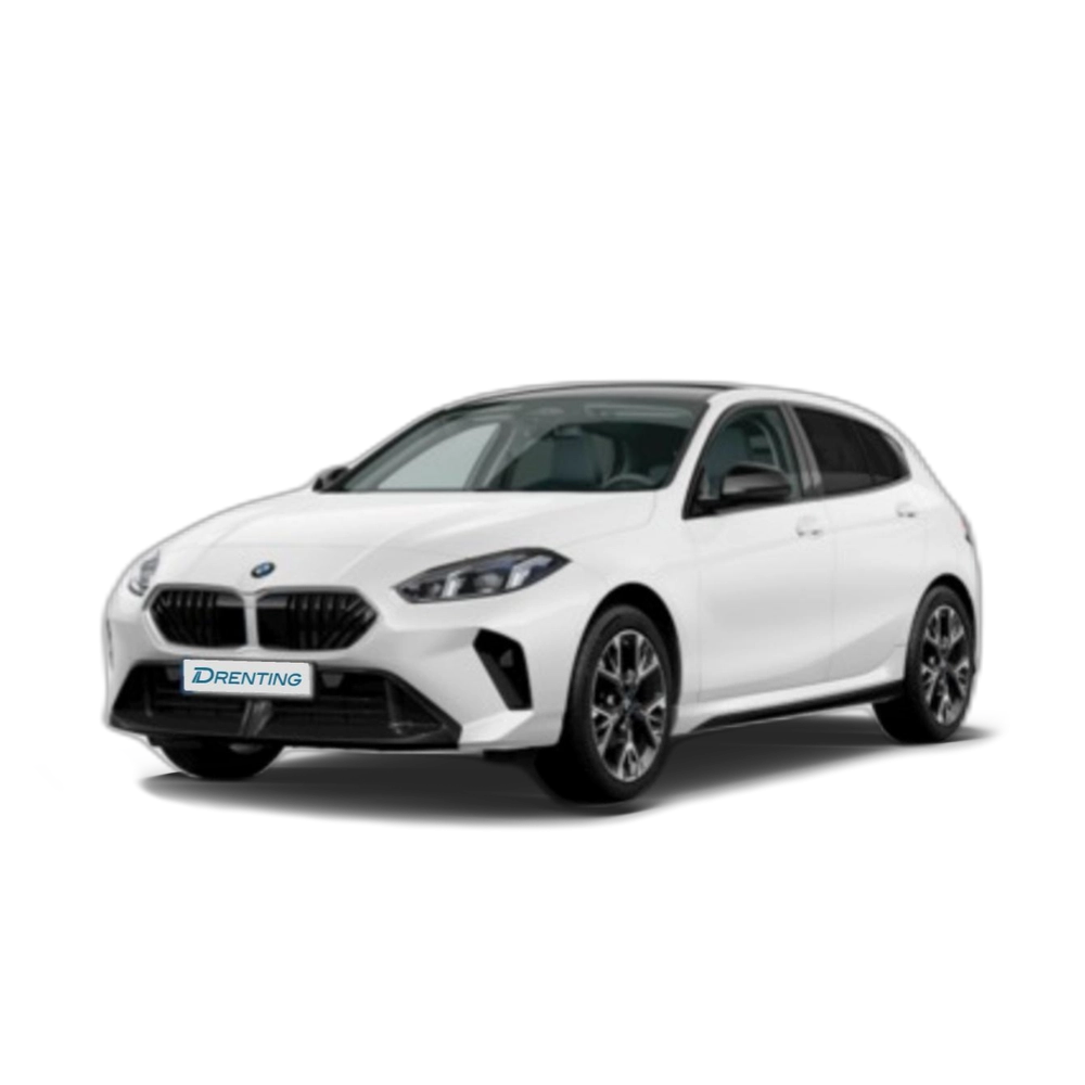 Renting BMW Serie 1 120d 120 kW (163 CV) 1 26