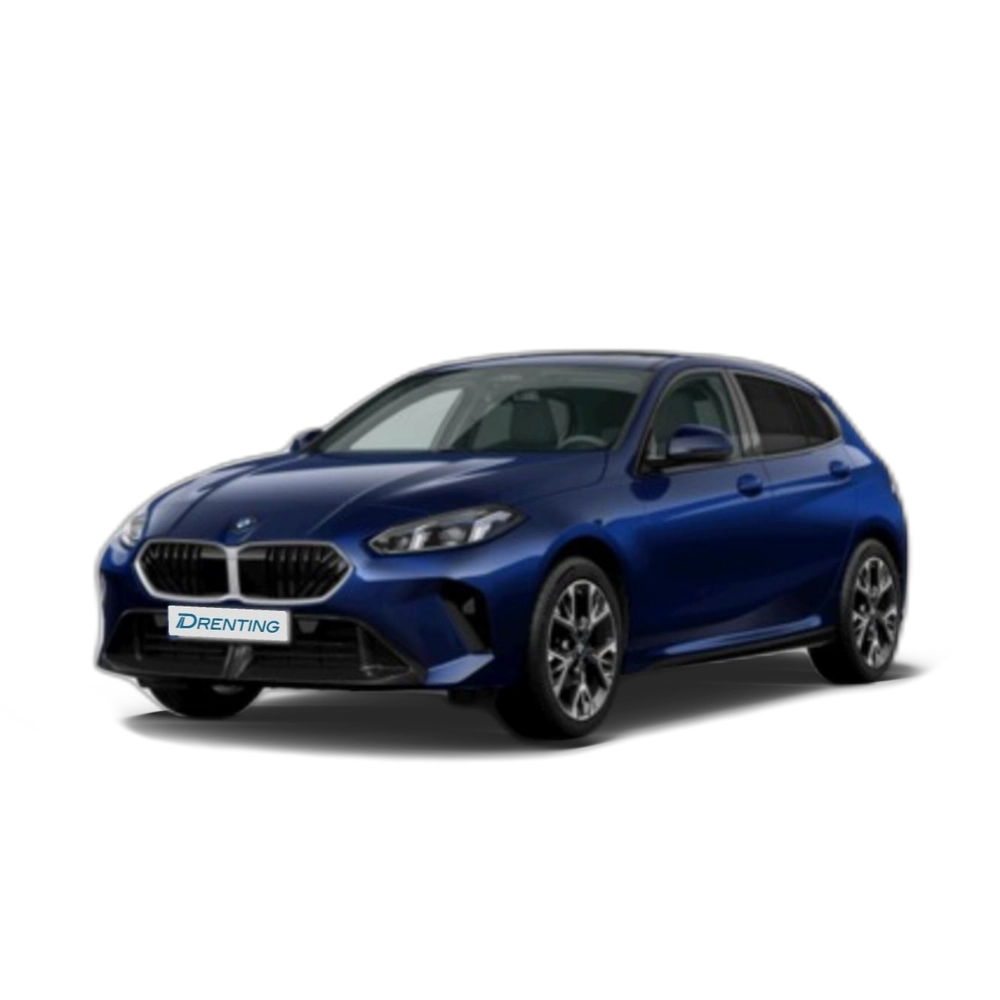 Renting BMW Serie 1 120d 120 kW (163 CV) 1 31