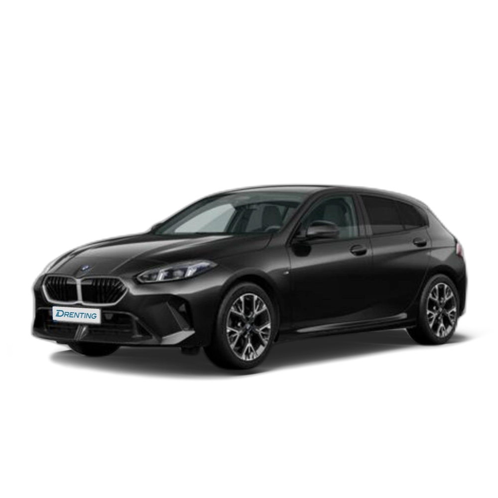 BMW Serie 1 120d 120 kW (163 CV) 5 1